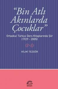 Bin Atlı Akınlarda Çocuklar