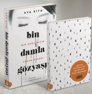 Bin Damla Gözyaşı - Bir Çocuk Bir Dilek