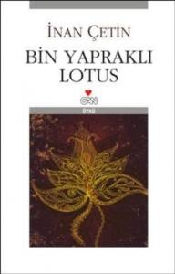 Bin Yapraklı Lotus