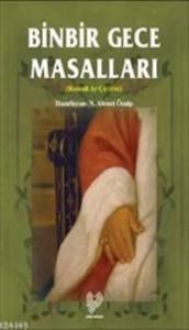 Binbir Gece Masalları; Resimli Ay Çevirisi