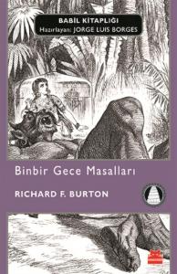 Binbir Gece Masalları; Babil Kitaplığı 26