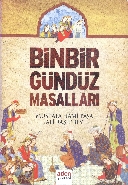 Binbir Gündüz Masalları