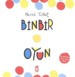 Binbir Oyun; Neşeli Etkinlikler, 18+ Ay