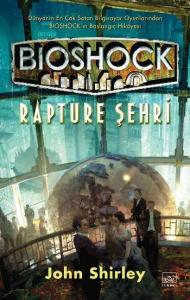 Bioshock Rapture Şehri