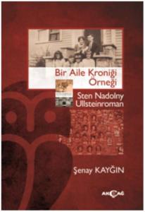 Bir Aile Kroniği Örneği - Sten Nadolny Ullsteinroman
