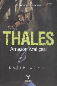 THALES  Amazon Kraliçesi