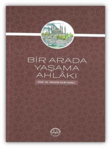 Bir Arada Yaşama Ahlakı