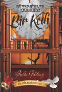 Bir Asil Kedi Macerası-2: Güvercinler Arasında Bir Kedi