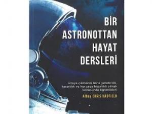 Bir Astronottan Hayat Dersleri