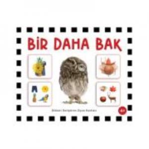 Bir Daha Bak