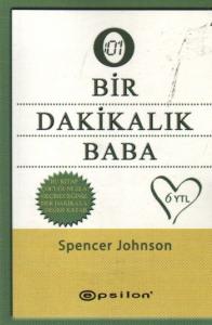 Bir Dakikalık Baba