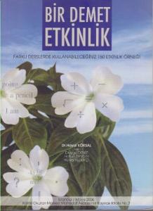 Bir Demet Etkinlik Farklı Desenlerde Kullanabileceğiniz 150 Etkinlik Örneği