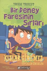 Bir Deney Faresinin Sırları-1