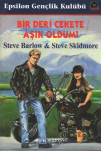 Bir Deri Cekete Aşık Oldum!