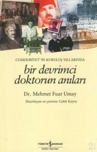 Bir Devrimci Doktorun Anıları
