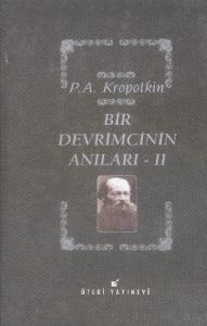 Bir Devrimcinin Anıları - 2