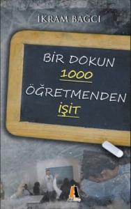 Bir Dokun 1000 Öğretmenden İşit