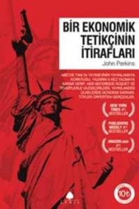 Bir Ekonomik Tetikçinin İtirafları (Cep Boy)