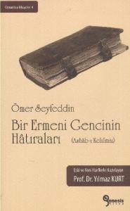 Bir Ermeni Gencinin Hatıraları