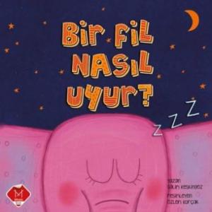 Bir Fil Nasıl Uyur ?