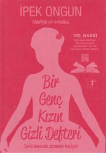 Bir Genç Kızın Gizli Defteri (Ciltli)