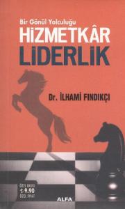 Hizmetkar Liderlik