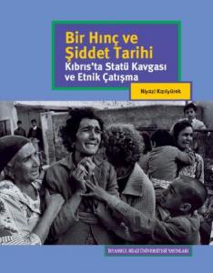 Bir Hınç Ve Şiddet Tarihi