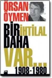 Bir İhtilal Daha Var