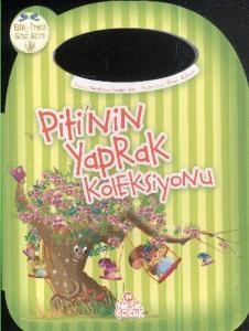 Piti'nin Yaprak Koleksiyonu