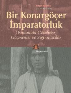 Bir Konargöçer İmparatorluk