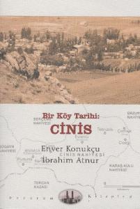 Bir Köy Tarihi: Cinis