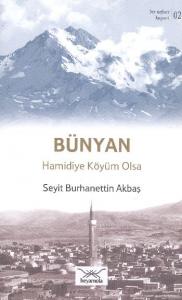 Bünyan Hamidiye Köyüm