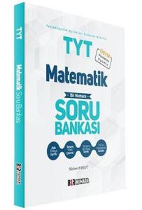 Bir Numara TYT Matematik Soru Bankası-YENİ