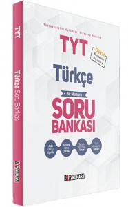 Bir Numara TYT Türkçe Soru Bankası-YENİ