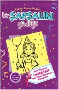 Bir Şapşalın Günlüğü 2