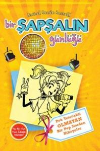 Bir Şapşalın Günlüğü 3