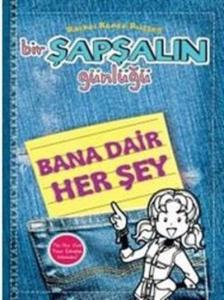 Bir Şapşalın Günlüğü