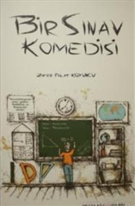 Hocalara Geldik Yayınları Bir Sınav Komedisi Hocalara Geldik