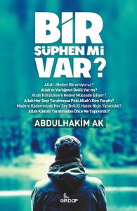 Bir Şüphen mi Var ?