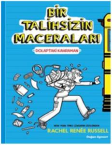 Bir Talihsizin Macerası Dolaptaki Kahraman