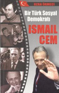 İsmail Cem