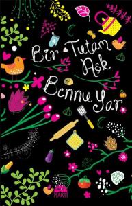 Bir Tutam Aşk Ciltli