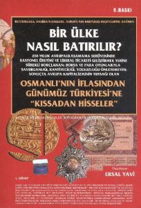 Bir Ülke Nasıl Batırılır