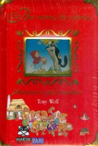 Dünyanın En Güzel Masalları:Bir Varmış Bir Yokmuş