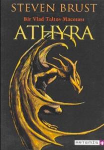 Athyra; Bir Vlad Taltos Macerası