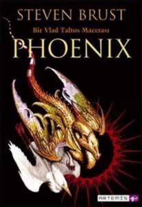Bir Vlad Taltos Macerası - Phoenıx