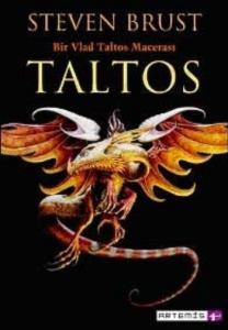Taltos; Bir Vlad Taltos Macerası