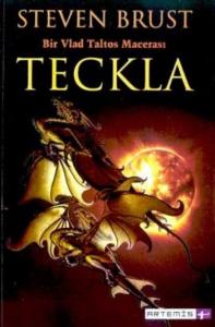 Teckla; Bir Vlad Taltos Macerası