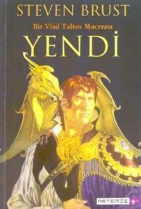 Yendi; Bir Vlad Taltos Macerası