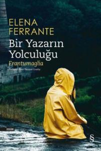Bir Yazarın Yolculuğu; Frantumaglia